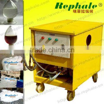 Foam Concrete Block Production Line