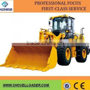 LW400KN XCMG WHEEL LOADER