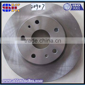 international using brake disc