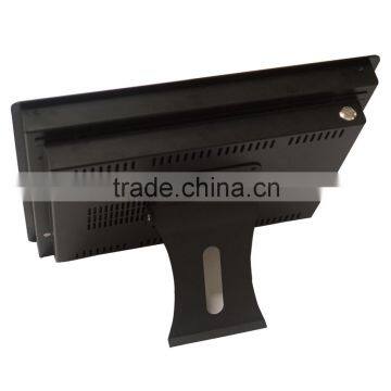 15 Inch Wall Mount Touch Screen pc With 4 RS232 Runs Win XP photo-3