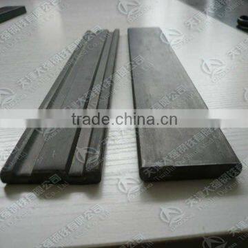 factory produced low price sae 9260 spring steel bar