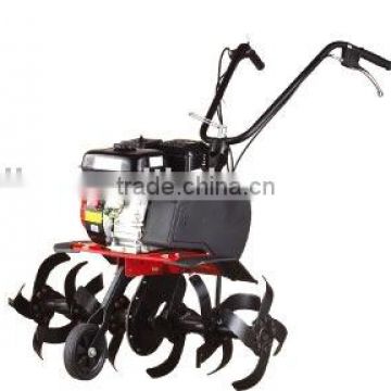 gasoline power tiller/cultivator