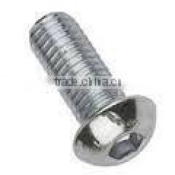 Factory Price of Stainless Steel Bolt/bolt and Nut From China photo-3