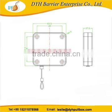 Phone Anti-theft Retractable Display Pull Box,retractor,retractable Mechanism photo-4