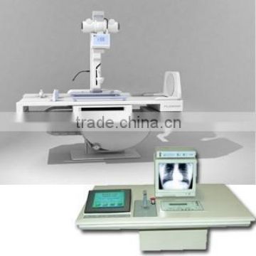 MCX-5000C 500mA Surgical X-ray Machine