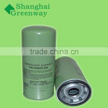 Oil Filter 250025-526 for 50-150HP