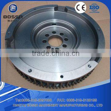 Genuine Foton truck engine parts flywheel E049304000019