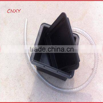 12v24v Battery Box for Solar Street Lights/pv Box photo-3