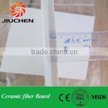 glass tempering furnace aluminum silicate fiber board