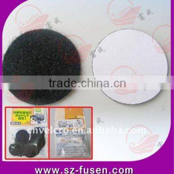 round adhesive magic tape dots