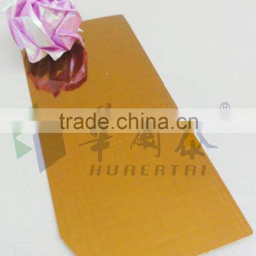 Hot!new Product! Inner-wall Decorative -- Silver Mirror /mirror Surface /mirror Finished photo-5