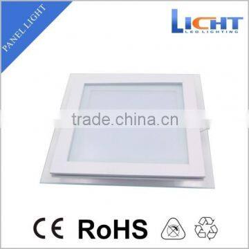 L-P12 Square Surface Mounted Led Panel Lights & Lighting 24w With 2 Years Warranty CE Rohs Led Lamp for the House photo-4