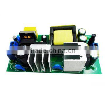 Input AC85-265V AC to DC Power Module Supply Isolation module Output 24V 1A