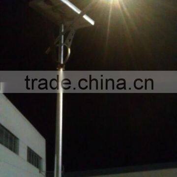 5m solar street light