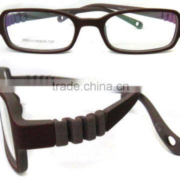 2014 TR-90 kids eyeglasses frames