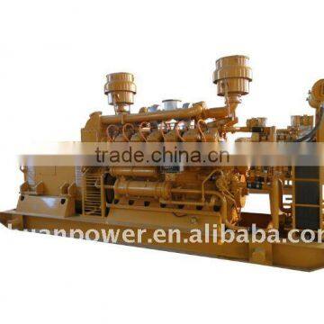 400kw Coal Bed Gas Generator set