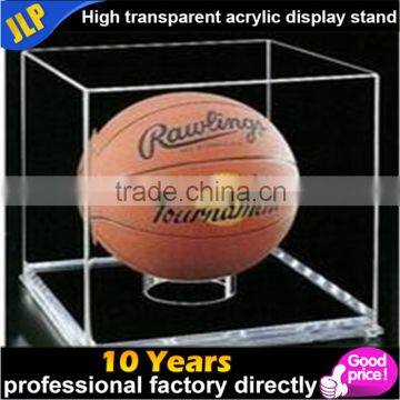 Factory directly acrylic basketball display base