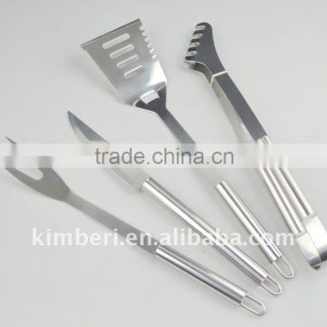 Set of 4pcs BBQ Tools