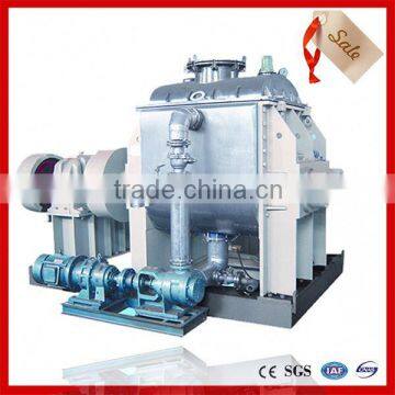 JCT Most Popular Chemical kneading machine with cylinder jacket for Sale