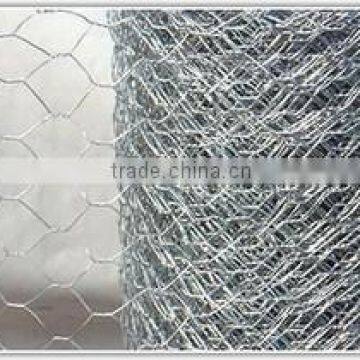 High Quality Hexagonal Wire Mesh With Galvanized Iron Wire photo-5