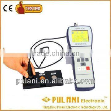 Made in China of High Performance Eddy Current Conductivity Meter