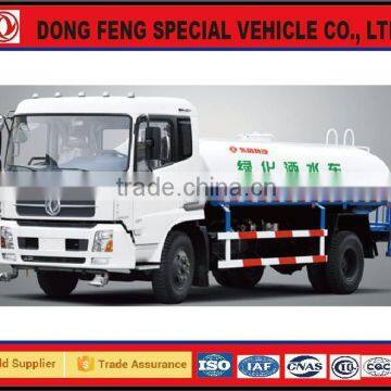 Oil tanker dongfeng vehicles for sale in china