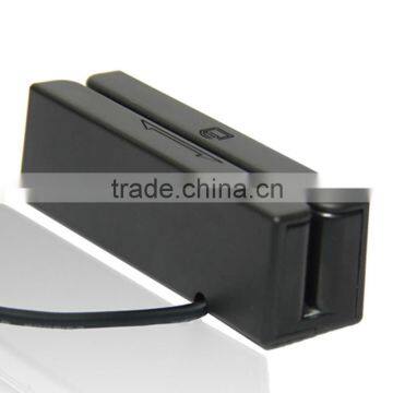 IMCC01 Smallest Magnetic Stripe Card Encoder Smart Card Reader Writer Quality Choice photo-3