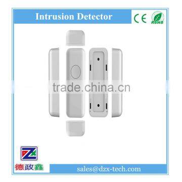 Premium Wireless PIR Detector From DZX photo-3