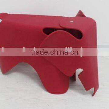 Modern Small Little Children Like Chair Stool Baby Chair Cartoon Cartoon Chair Stool photo-5