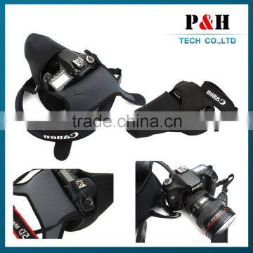 New Design Digital Neoprene Camera Case photo-4