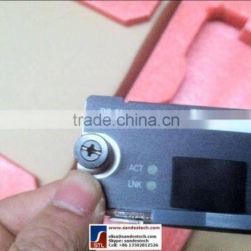 ZTE RS-89H2-24GE2XG-SF12RJXF 12-port GE+2-port 10GE Optical Card ZTE ZXR10 8902 8905 8908 8912 RS-8902 RS-8905 RS-8908 RS-8912 photo-2