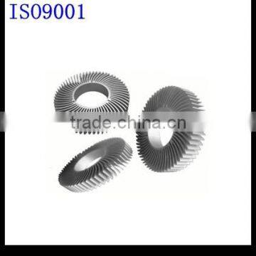 Custom laser cutting parts cnc machining wire EDM parts