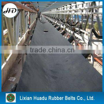 Underground Used Fire Retardant Coal Mining Conveyor Belts photo-3