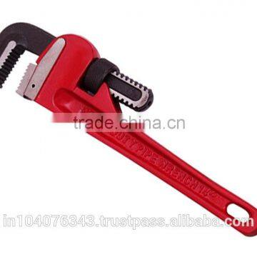 Pipe Wrench Heavy Duty , Rigid Type , Professional Quality