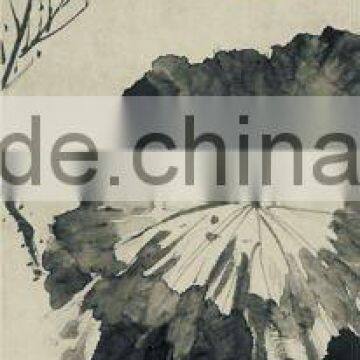 Printing on the rice paper,decorative printing paper,Chinese art paper