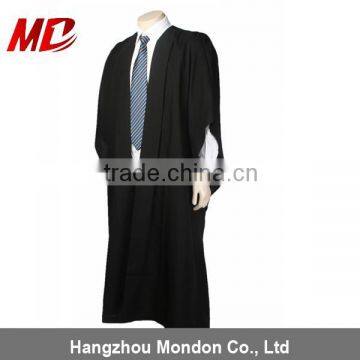 UK Bachelor Academic Gown