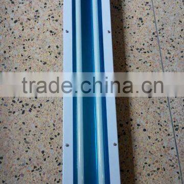 BHY Industrial Recessed Emergency Light Double Tube 2*18w 2*36w photo-4