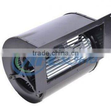 146 Dual Inlet Forward Centrifugal air blower fan