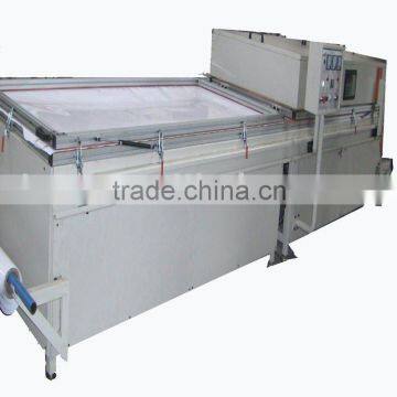 Vacuum Membrane Machine