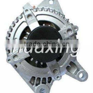 Alternator TOYOTA HIACE 2.7L HXB-049 photo-3