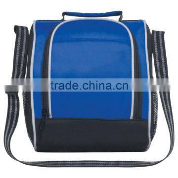 Insulated Lunch Bag-Royal Blue