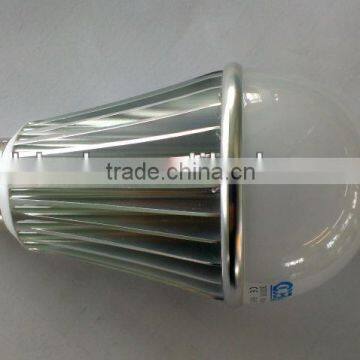 5w led bulb e27