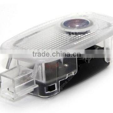 Auto Car Door Logo Welcome Light G10 M7A for Be-nz photo-5