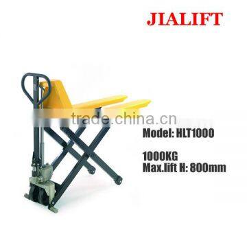 High lift hand pallet truck HLT1000