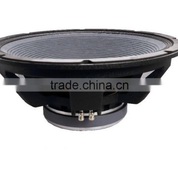 Best car speaker for OEM china with 21 inch professional subwoofer speaker subwoofer 1200w