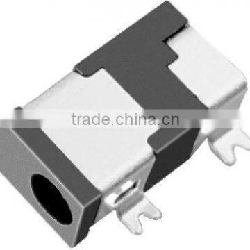 smt dc power plugs and sockets DC00410