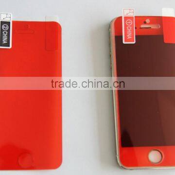 HD Anti-burst & Anti-scratch Nano Soft PET Screen Protector photo-2