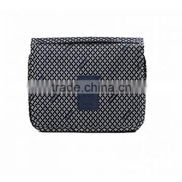 Portable Hanging Toiletry Bag/ Travel Organizer Cosmetic Bag for Washing