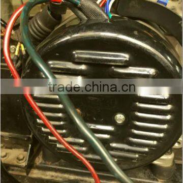 Senci SC190-148 CE Certificate High Quality AC 6.5-7.2kva 60HZ/50HZ 220V/380v Alternator photo-4