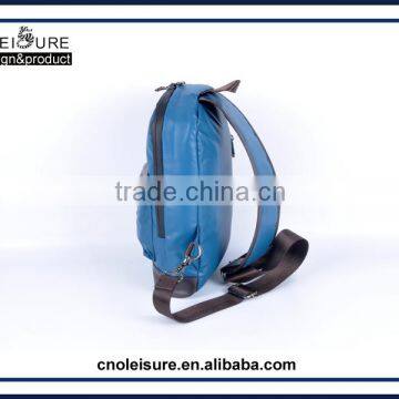 Factory Wholesale Lady pu Backpack Personality Custom Manufacturers China Sling Backpacks photo-2